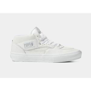 Vans obuv Skate Half Daz white Velikost: 5.5