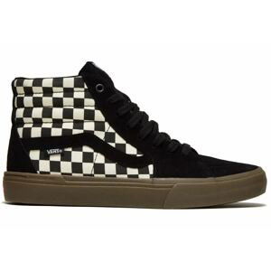 Vans obuv Bmx Sk8-Hi BMX Sk8-Hi black/white Velikost: 9.5