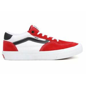 Vans obuv Rowan black/red Velikost: 8.5