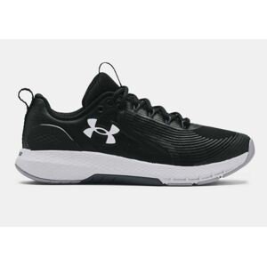 Under Armour obuv Charged Commit Tr 3 black Velikost: 12