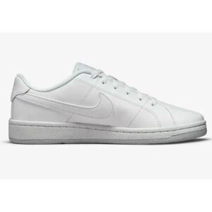 Nike obuv Court Royale 2 Better Ess white Velikost: 7.5