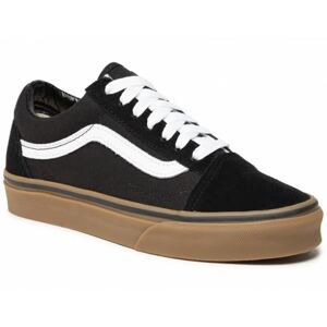 Vans obuv Old Skool black Velikost: 11