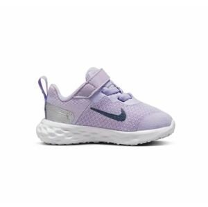 Nike obuv Revolution 6 Baby/Toddler purple Velikost: 8C