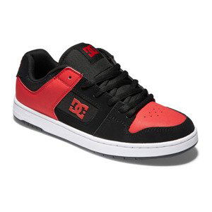 DC obuv Manteca 4 black athletic red Velikost: 11