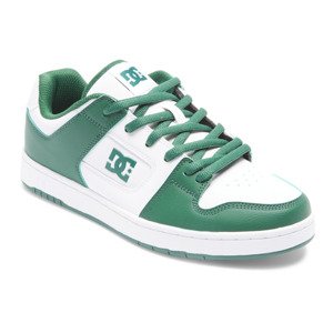 DC obuv Manteca 4 Sn white green Velikost: 10.5