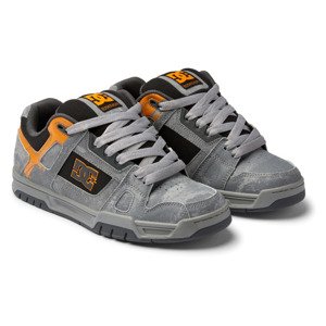 DC obuv Sw Stag grey grey black Velikost: 9.5