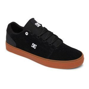 DC obuv Hyde black gum Velikost: 10.5