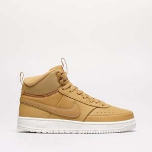 Nike obuv Court Vision Mid Winter wheat Velikost: 11.5