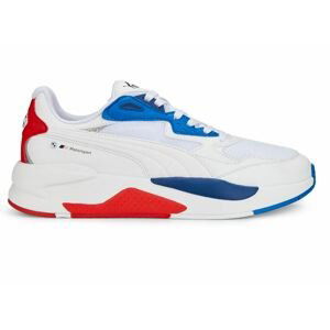 Puma obuv Bmw Mmms X-Ray Speed white Velikost: 10.5