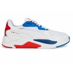 Puma obuv Bmw Mmms X-Ray Speed white Velikost: 10