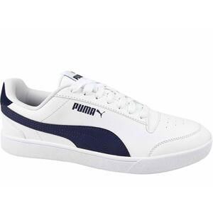 Puma obuv Shuffle white Velikost: 8.5