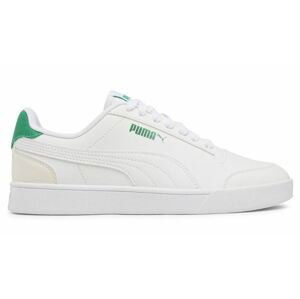 Puma obuv Shuffle white Velikost: 8.5