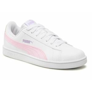 Puma obuv Up Jr white Velikost: 4.5