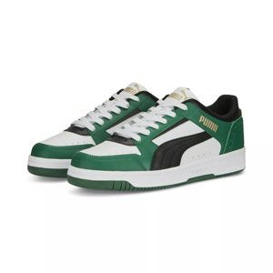 Puma obuv Rebound Joy Low white Velikost: 9