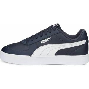 Puma obuv Caven blue Velikost: 7.5