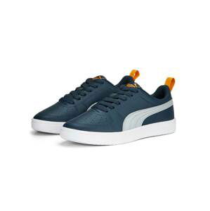 Puma obuv Rickie Jr blue Velikost: 5.5