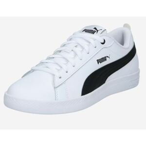 Puma obuv Smash v2 L white Velikost: 10.5