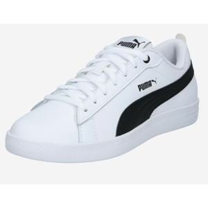 Puma obuv Smash v2 L white Velikost: 11