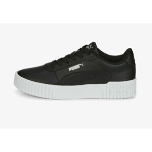 Puma obuv Carina 2.0 Jr black Velikost: 5