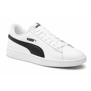 Puma obuv Smash 3.0 L white Velikost: 9.5