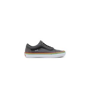 Vans obuv Mn Skate Old Skool rasta Velikost: 10