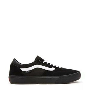 Vans obuv Mn Gilbert Crockett black Velikost: 11.5