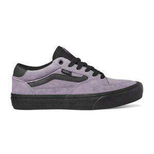 Vans obuv Mn Rowan purple Velikost: 11