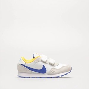 Nike obuv Md Valiant Little Kid grey Velikost: 1Y