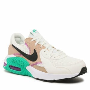 Nike obuv Air Max Excee Wmns green Velikost: 7.5