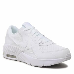 Nike obuv Air Max Excee GS white Velikost: 5Y