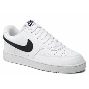 Nike obuv Court Vision Low Better W white Velikost: 6