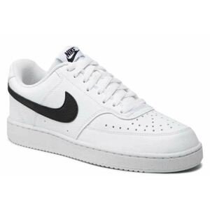 Nike obuv Court Vision Low Better W white Velikost: 7.5