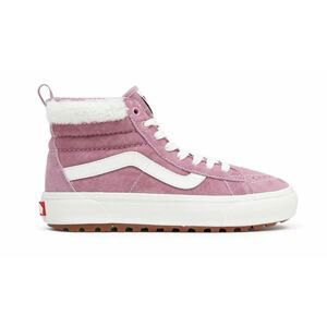 Vans obuv Sk8-Hi Mte-1 Susp lilas Velikost: 5