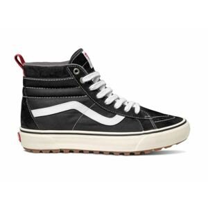 Vans obuv Ua Sk8-Hi Mte-1 black/white Velikost: 6.5