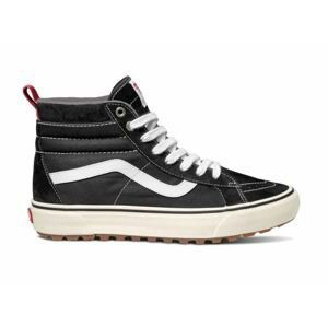 Vans obuv Ua Sk8-Hi Mte-1 black/white Velikost: 8.5