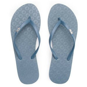 Roxy pantofle VIVA IV blue Velikost: 6