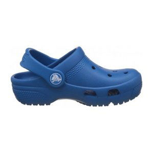 Crocs pantofle COAST CLOG K ultramarine Velikost: 28-29