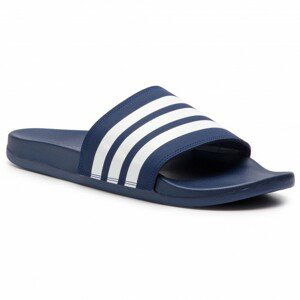 Adidas pantofle ADILETTE COMFORT navy blue Velikost: 10