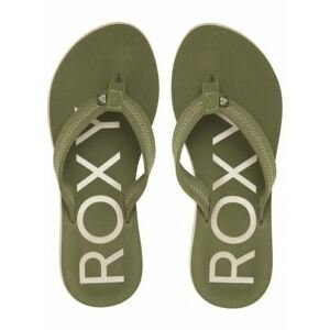 Roxy pantofle Vista III amo Velikost: 8.5