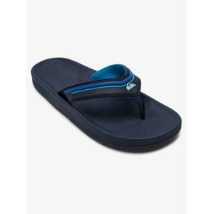 Quiksilver obuv Rivi Sandal blue Velikost: 41