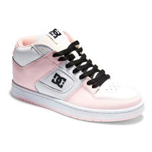 DC obuv Manteca 4 Mid light pink Velikost: 8.5