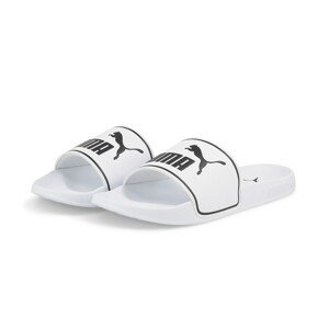 Puma pantofle Leadcat 2.0 white Velikost: 7