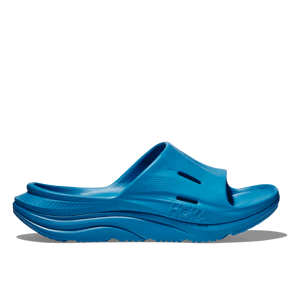 Hoka One One pantofle Ora Recovery Slide 3 diva blue Velikost: 7