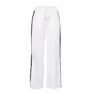 Goldbergh tepláky Grimaud white Velikost: L