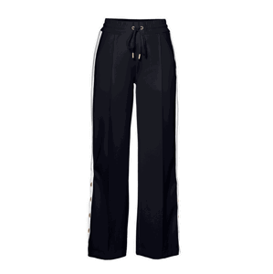 Goldbergh tepláky Grimaud black Velikost: L
