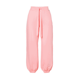 Goldbergh tepláky Lounger salmon rose Velikost: S