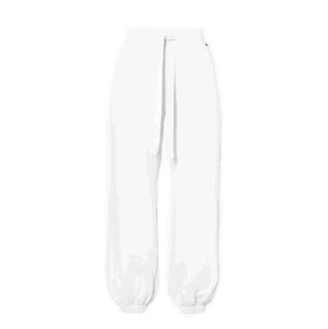 Goldbergh tepláky Lounger white Velikost: S