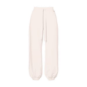 Goldbergh tepláky Lounger champagne Velikost: M