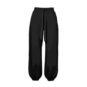 Goldbergh tepláky Lounger black Velikost: S