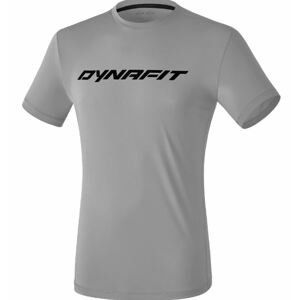 Dynafit tričko Traverse 2 M S/S Tee alloy Velikost: L